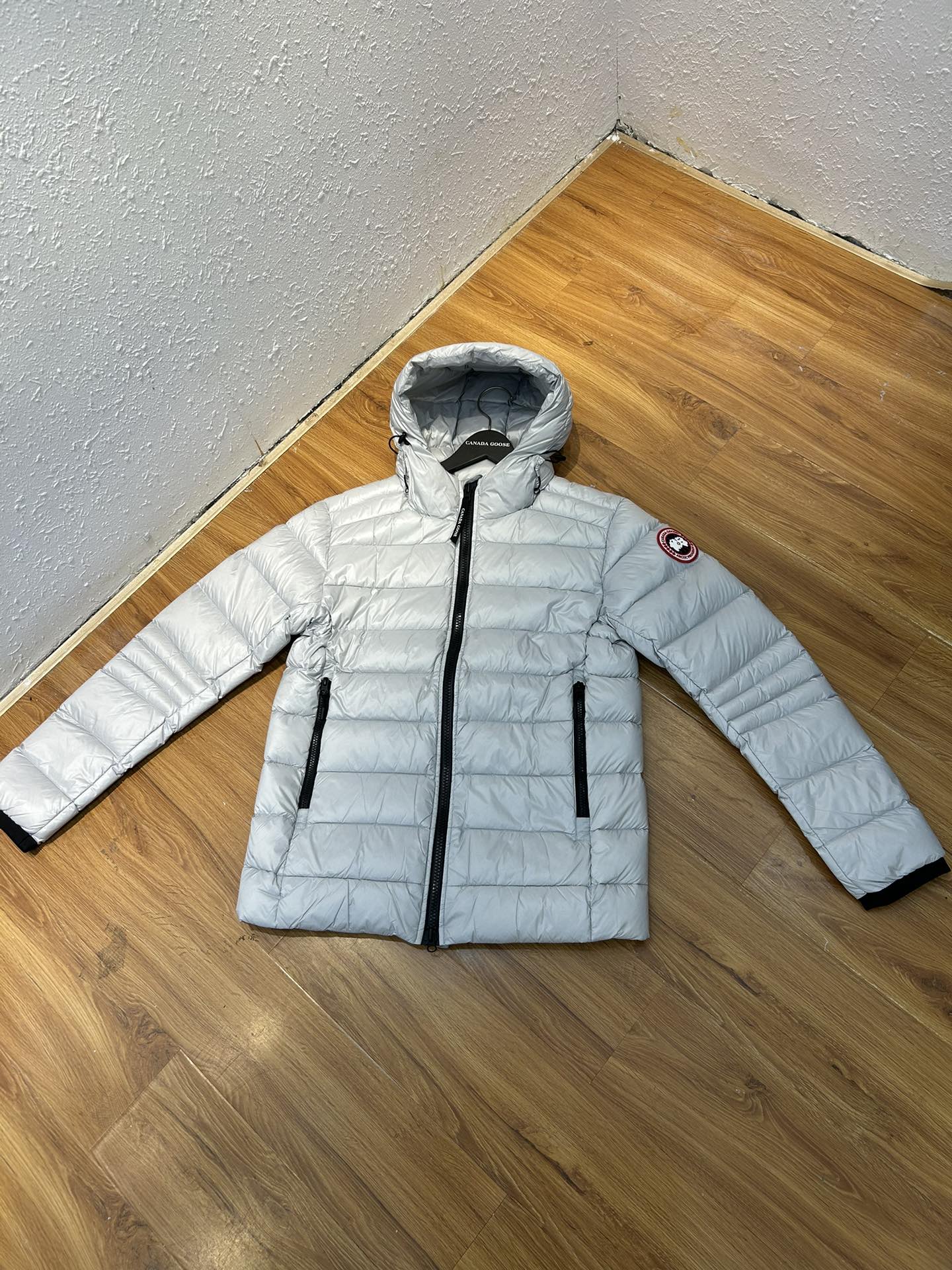 Canada Goose Down Jackets